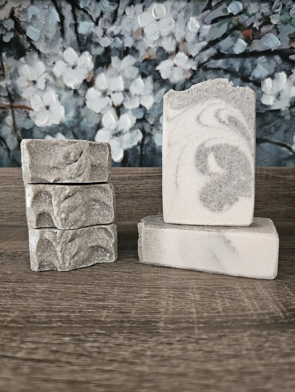 🌊🧂 Sea Salt Soaps!  🪻 Lavender & 🌿 Botanical (All natural Ingredients)Vegan!